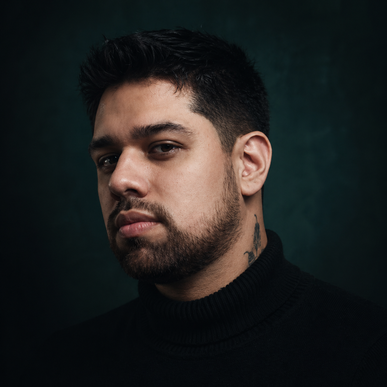 Brian Mejia, founder y CEO de Out of the Rules · Agencia digital en Bucaramanga con experiencia en Meta Ads y Google Ads para marcas como Pfizer, Uber y TikTok